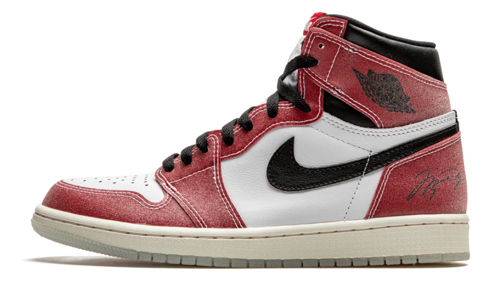 Air Jordan 1 Trophy Room High (USED)