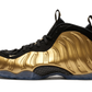 Nike Air Foamposite metallic gold (USED)