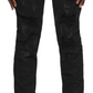Purple Brand Jeans P001 Black Oil Spill