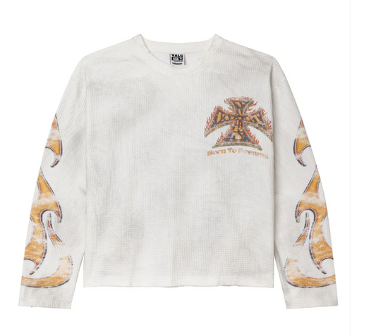 Vale Forever REBORN THERMAL LS