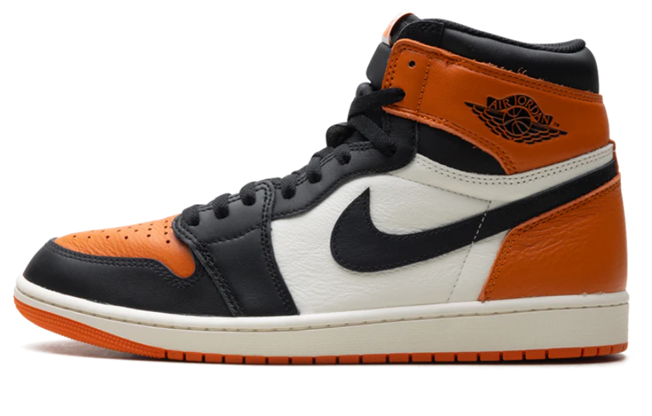 Air Jordan 1 Shattered BackBoard