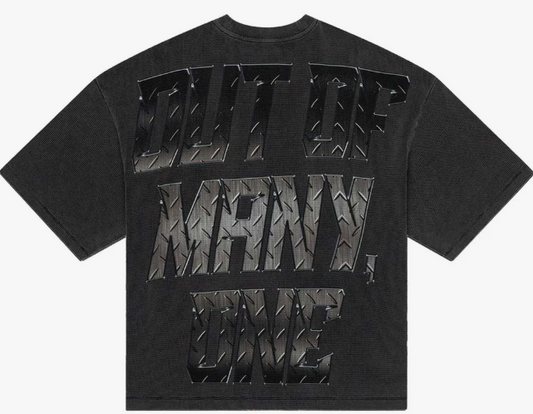 Godspeed Under Construction Thermal Tee Black