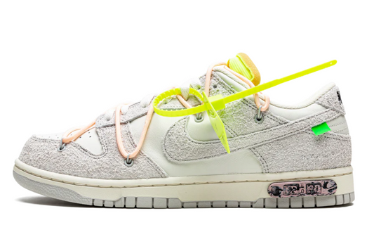 Nike SB Dunk Low Lot 12