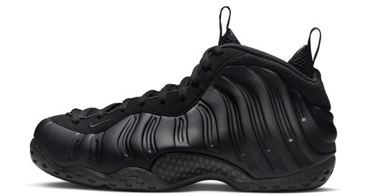Nike air foamposite one anthracite (USED)