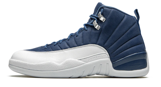 Air Jordan 12 indigo (USED)