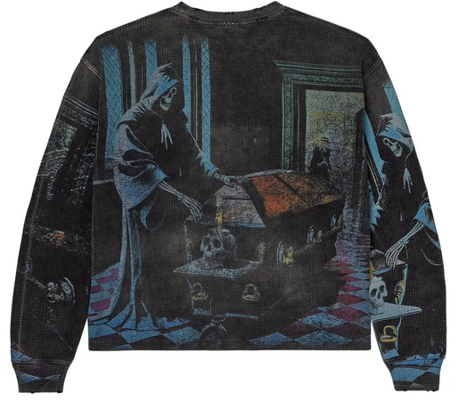 Vale Forever Rip Thermal 'Black'