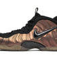 Nike air foamposite gym green (USED)
