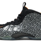 Nike air foamposite one safari (USED)