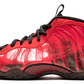 Nike air one Foamposite dorenbcher (USED)