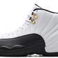 Air Jordan 12 Taxi (USED NO BOX)