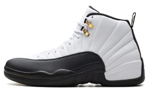 Air Jordan 12 Taxi