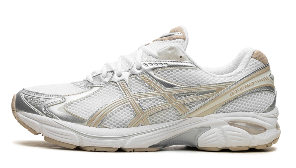 ASICS GT 2160 putty (USED)