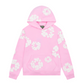 Denim Tears The Cotton Wreath Sweatshirt 'Powder Pink'