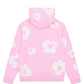 Denim Tears The Cotton Wreath Sweatshirt 'Powder Pink'
