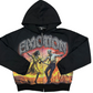 Mixed Emotion ‘Last Dance’ Rhinestone Hoodie