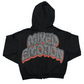 Mixed Emotion ‘Last Dance’ Rhinestone Hoodie