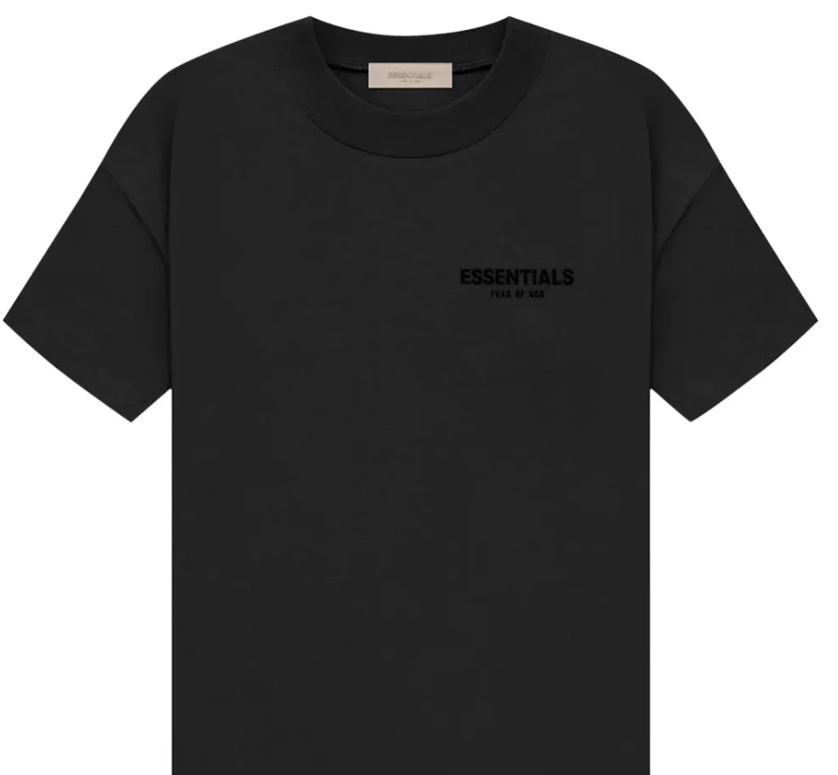 FOG Essentials Tee 'Stretch Limo'