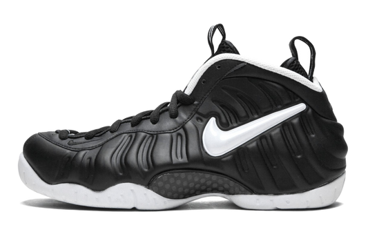 Nike Air Foamposite Dr DOOM (USED)