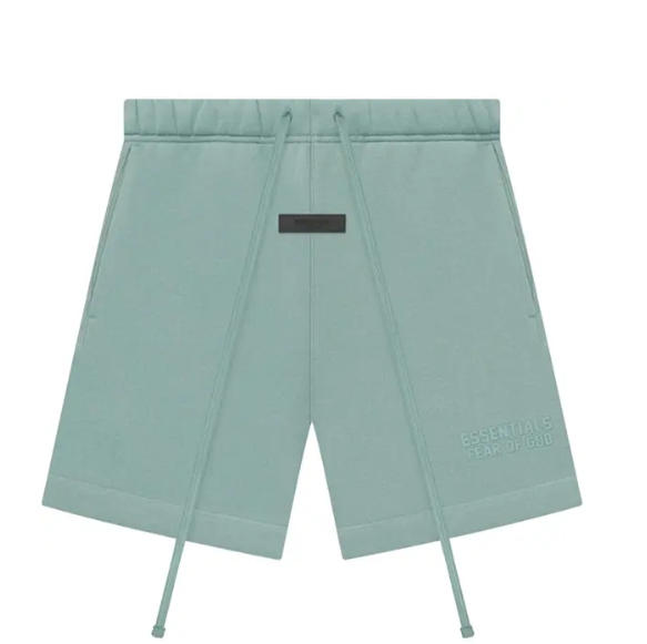 FOG Essentials Sweatshort 'Sycamore'