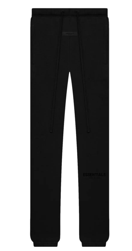 FOG Essentials Sweatpants Stretch Limo