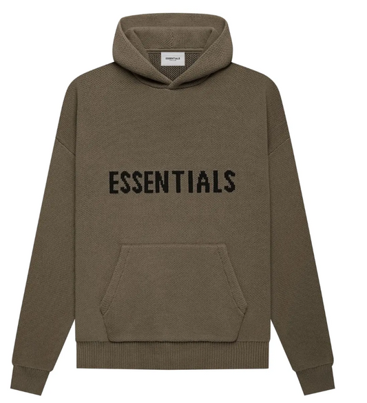 FOG Essentials Knit Pullover 'Harvest'