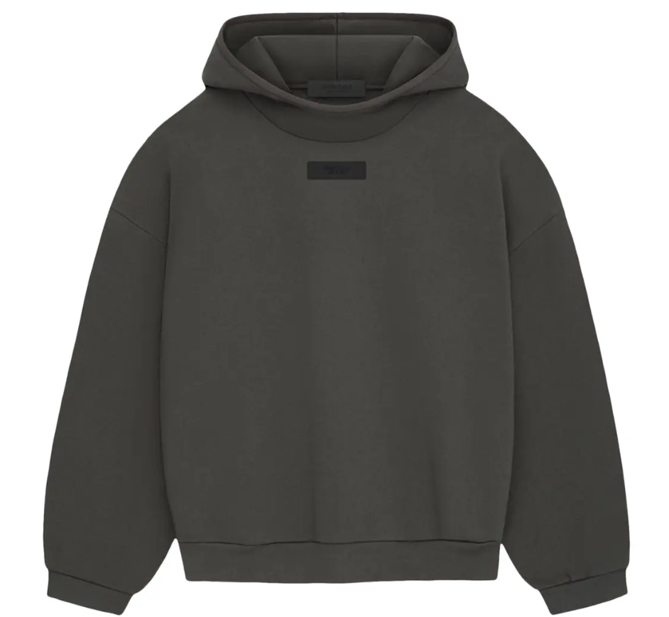 FOG Essentials  Hoodie Ink
