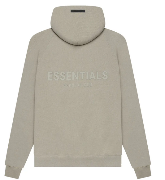FOG  Essentials Pull-Over Hoodie Moss (SS/21)