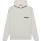 FOG Essentials Hoodie Light Oatmeal