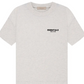 Essentials FOG T-Shirt (Light Oatmeal)