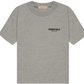Essentials FOG T-Shirt (Dark Oatmeal)