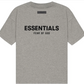 Essentials FOG T-Shirt (Dark Oatmeal)