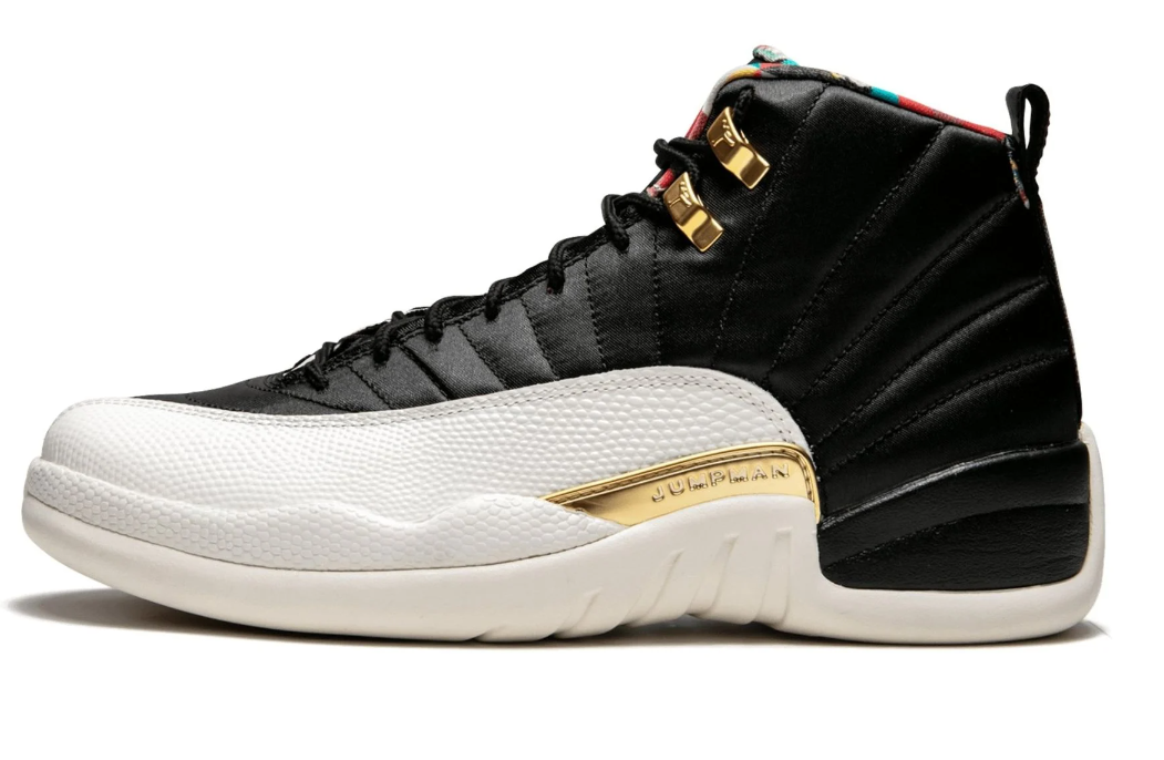 Air Jordan 12 CNY (USED)