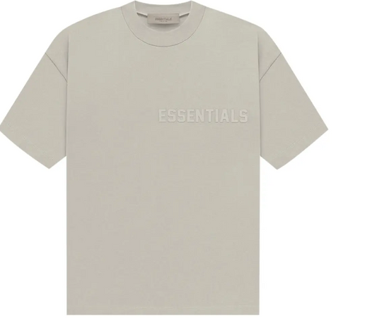 Essentials FOG  T-Shirt (Seal )