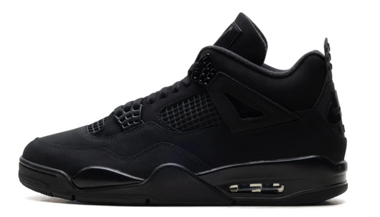 Air Jordan Black Cat 4