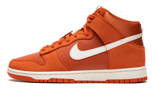 Nike dunk high NBAxWNBA one game