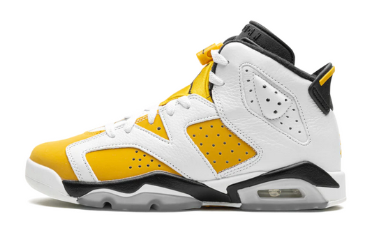 Air Jordan 6 ochre (GS)