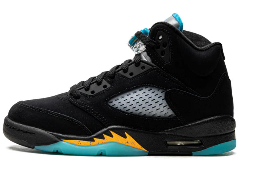 Air Joran 5 aqua (GS)