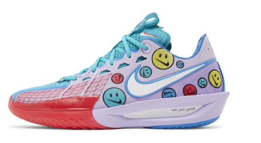 Jewell Loyd x Nike Air Zoom GT Cut 3 'Justice