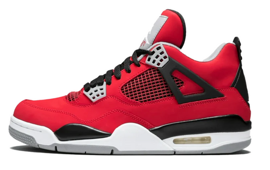 Air Jordan 4 Toro Bravo