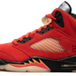 Air Jordan 5 dunk on mars (USED)