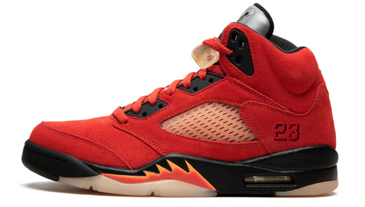 Air Jordan 5 dunk on mars (USED)