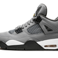 Air Jordan 4 Cool Grey (GS) (USED)