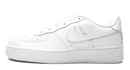 Nike Air Force 1 Force White (GS)