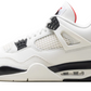 Air Jordan 4 flight club (USED)