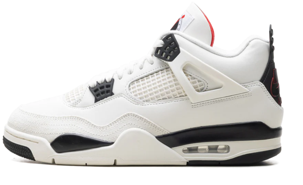 Air Jordan 4 flight club (USED)