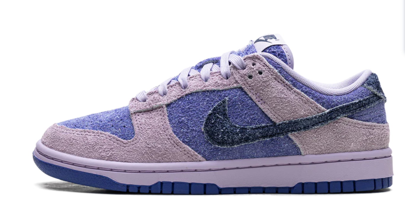 Nike Dunk Low Hydrangeas (Women's)
