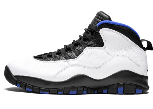 Air Jordan 10 Orlando Magic (USED)