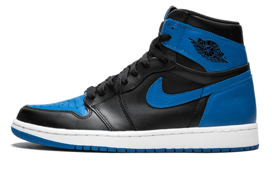Air Jordan 1 Royal  (2017)
