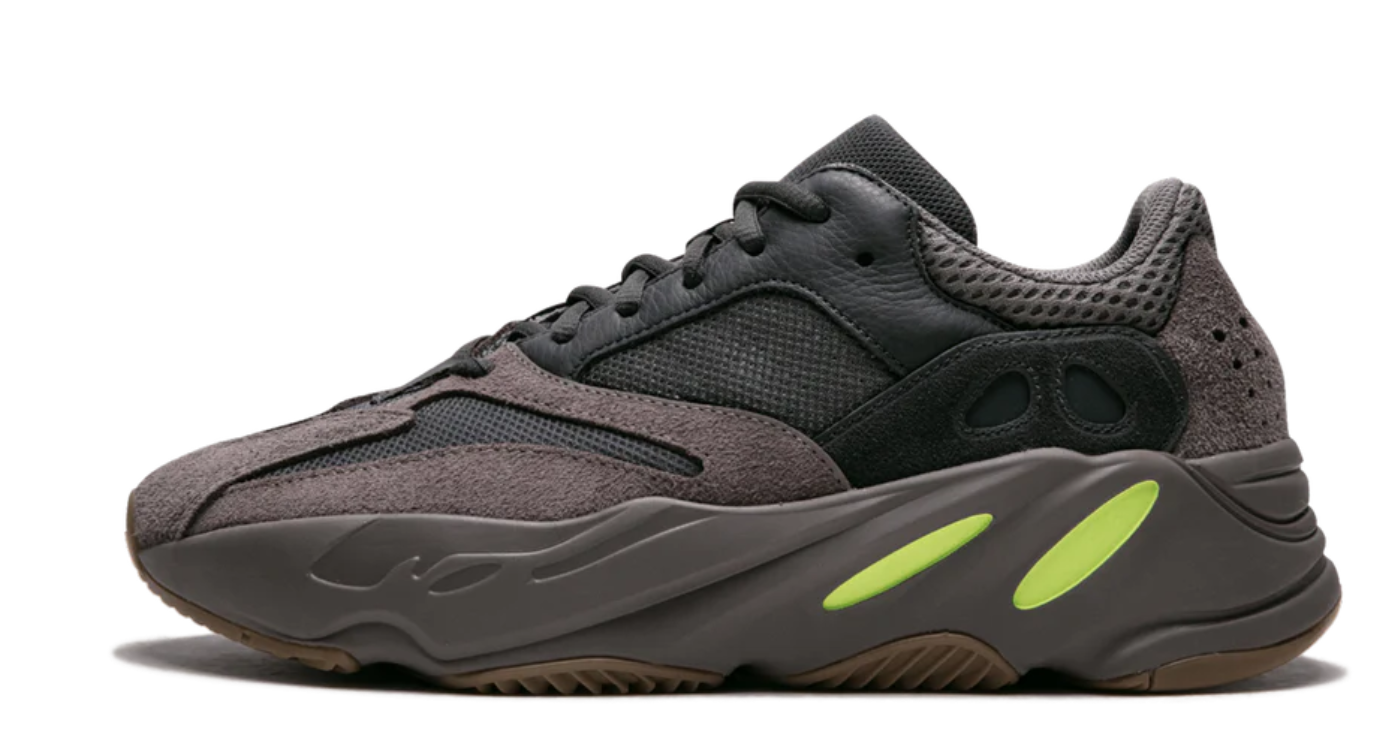 Adidas Yeezy 700 mauve (USED)