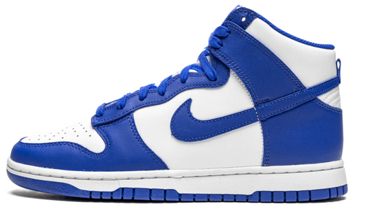 Nike dunk High Game Royal